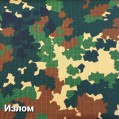 Ткань «РИП-СТОП» 
